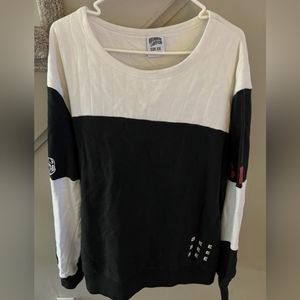 Billionaire boys club long sleeve